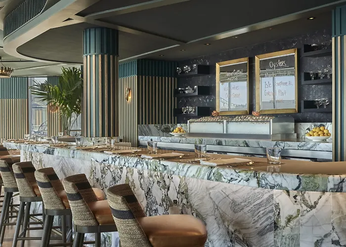 Newest Hotels in New Orleans
